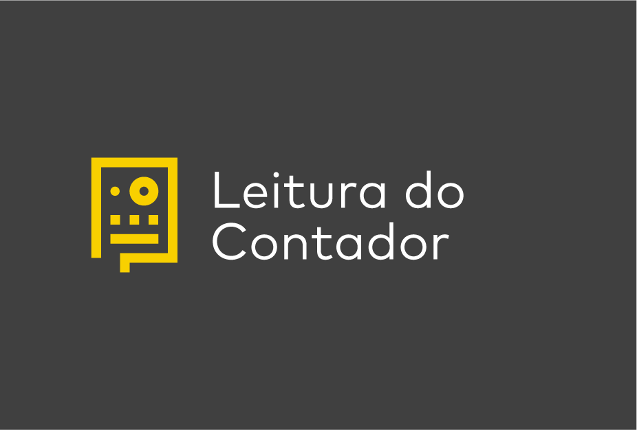 Leituras do Contador