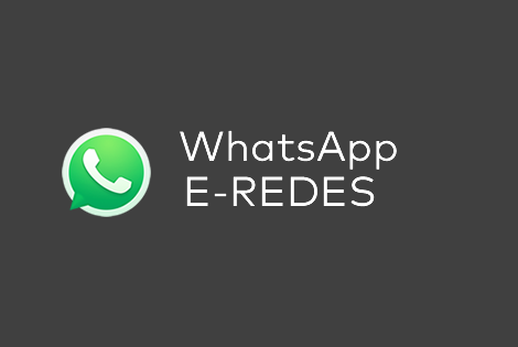 WhatsApp E-REDES