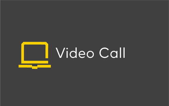 Video Call banner