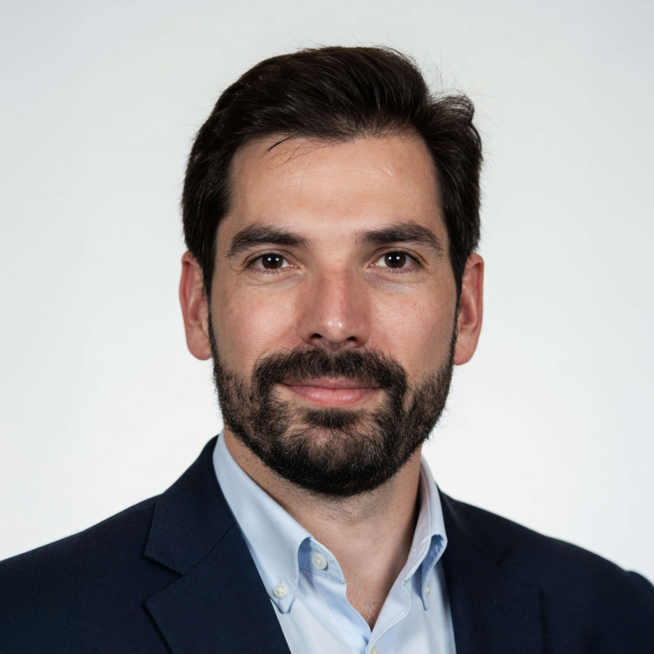 Fernando Moreira