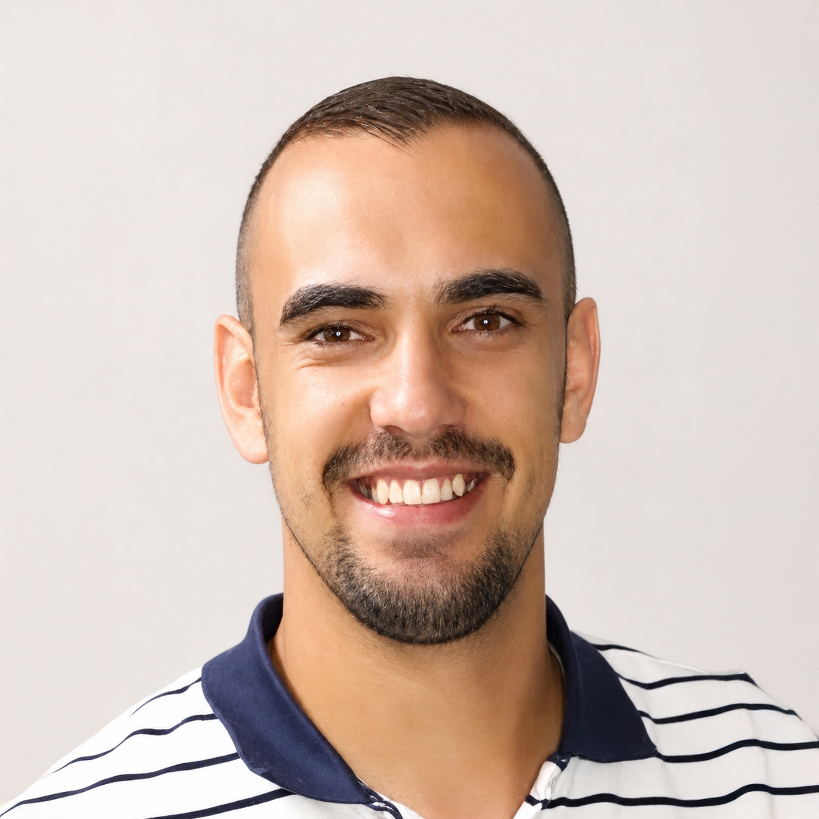 Pedro Santos