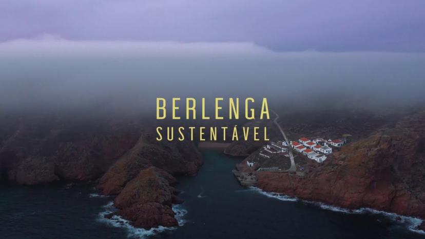 Embedded thumbnail for Berlenga Sustentável