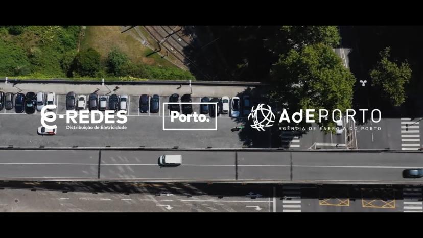 Embedded thumbnail for Acelerador da Transição Energética do Porto Premiado