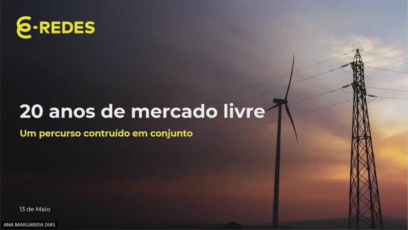 Embedded thumbnail for  Encontro de Comercializadores 2026