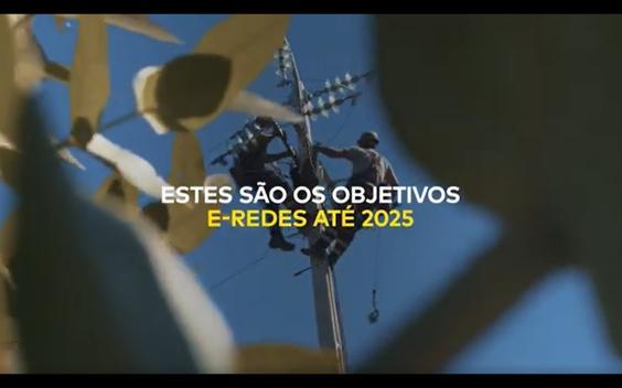 Embedded thumbnail for E-REDES Sustentabilidade 2025 