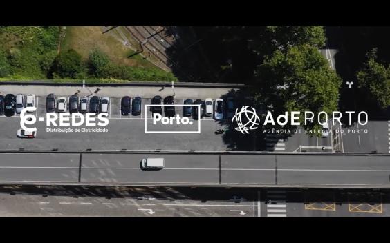 Embedded thumbnail for Acelerador da Transição Energética do Porto Premiado